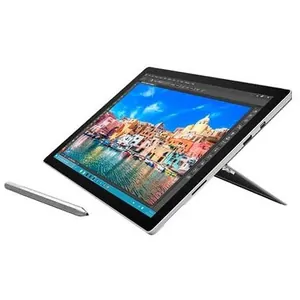 Замена корпуса на планшете Microsoft Surface Pro 4 в Красноярске